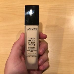 Lancôme foundation 095